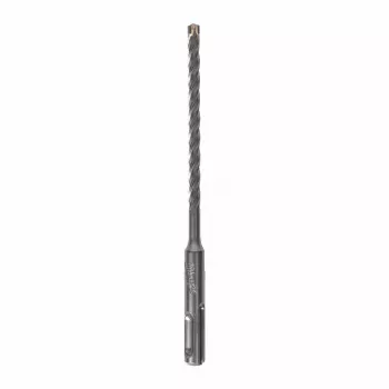 Milwaukee SDS Plus Urbja Galva 12 x 160mm Contractor 4-Blade (10 gab. iepakojums)