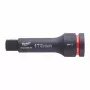 Milwaukee SHOCKWAVE Impact Duty 1/2 inch piedziņas trieciena pagarinātājs 175mm