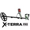 Minelab X-Terra Pro metāla detektors