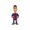 MINIX FC Barcelona - Robert Lewandowski kolekcionāra figūra