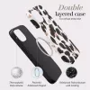 MIO Leopard Magsafe Compatible Case iPhone 16 Pro