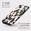 MIO Leopard Magsafe Compatible Case iPhone 16 Pro