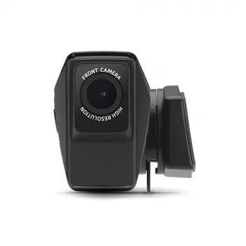 Mio MiVue MP20 Dashcam Full HD 1080p 130° Wide Angle ar G-Sensor un Parking Mode