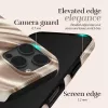 MIO Silky Dreams Magsafe Case Compatible for iPhone 15 Pro