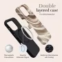 MIO Silky Dreams Magsafe Case Compatible for iPhone 16