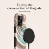 MIO Silky Dreams Magsafe Case Compatible for iPhone 16 Plus