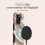 MIO Silky Dreams Magsafe Case Compatible for iPhone 16 Pro