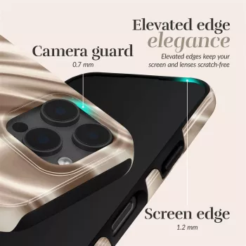 MIO Silky Dreams Magsafe Case Compatible for Samsung S25 5G