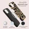 MIO Swirl MacSafe saderīgs maciņš iPhone 16 Pro