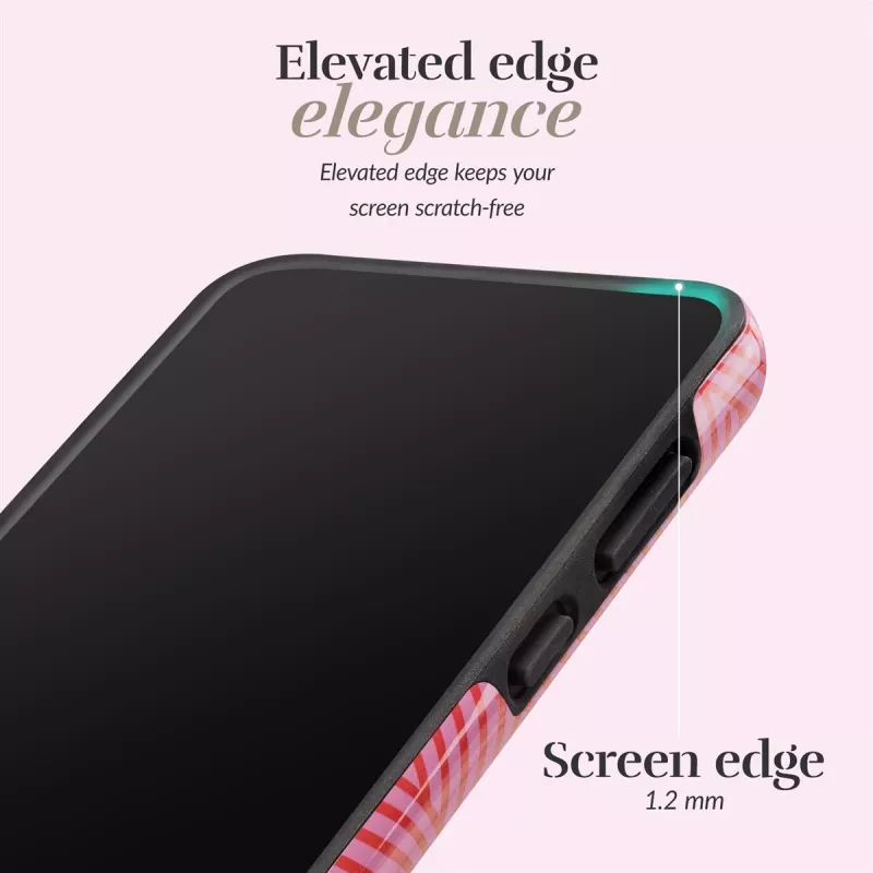MIO Wild Hearts MagSafe saderīgs maciņš iPhone 16