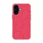 MIO Wild Hearts MagSafe saderīgs maciņš iPhone 16