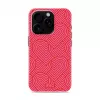 MIO Wild Hearts Macīgs MagSafe saderīgs iPhone 16 Pro maciņš