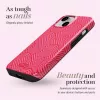 MIO Wild Hearts Macīgs MagSafe saderīgs iPhone 16 Pro maciņš