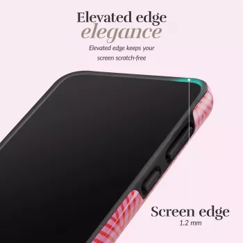 MIO Wild Hearts Macīgs MagSafe saderīgs iPhone 16 Pro maciņš