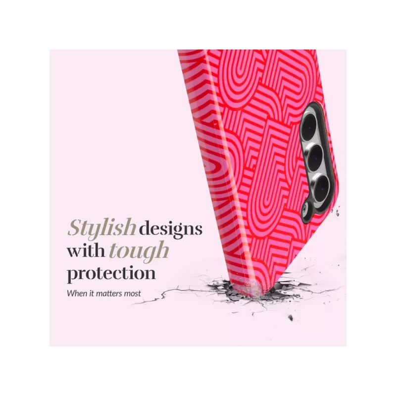 MIO Wild Hearts Magsafe Compatible for Samsung S25 5G