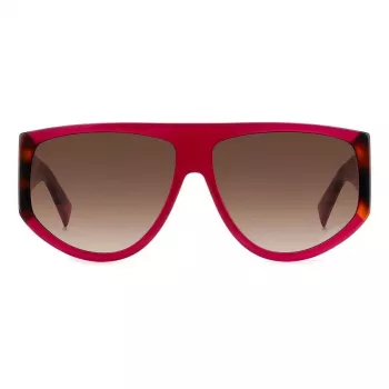 Missoni sieviešu Butterfly saulesbrilles MIS0165S4KQ – 61 mm lēca, 18 mm tilts, 145 mm kājiņa