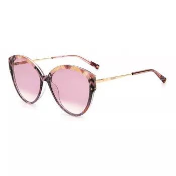 MISSONI sieviešu saulesbrilles MIS-0004SOB3 - 59/16/145 mm