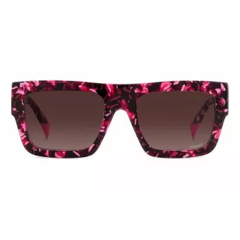 MISSONI Sieviešu saulesbrilles MIS0129S2TM 53/18/145 mm