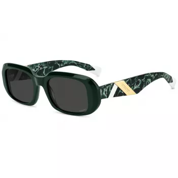 MISSONI Sieviešu saulesbrilles MIS0220S1ED Butterfly/Geometric Frame 52 mm Lens
