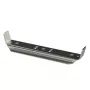 MK-610 PG Center Bracket 10-Pack – cinkota tērauda savienotājs perforētajām režģu sistēmām | ITworkshop.lv