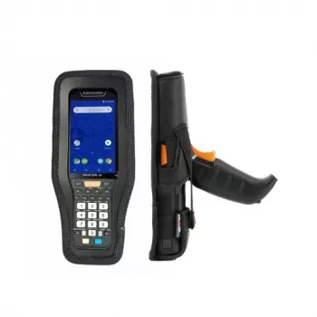 Mobilis Activ+ Pack GUN FR Maciņš Datalogic Skorpio X5 XLR+ ar Plecu Siksnu