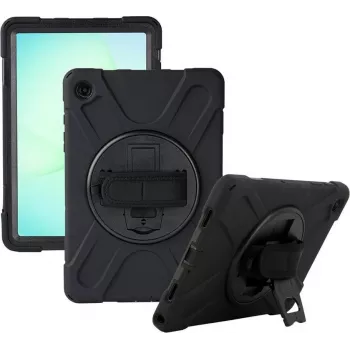 Mobilis All in Case Galaxy Tab A11 (8,7 inch) + plecu siksna (072010)