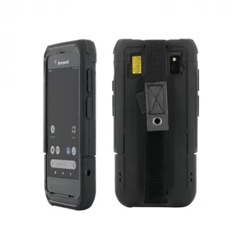 Mobilis PROTECH Case + Handstrap for Honeywell CT45 / CT45XP - Soft Bag