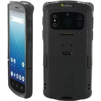 Mobilis PROTECH Softbag somiņa UROVO DT50 un Unitech EA510 - melna 065017