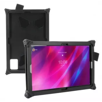 MOBILIS RESIST PACK - Aizsargmaciņa Lenovo Tab M11 / Tab K11 / Tab K11E - Melna