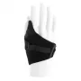 MOBILIS Universal Glove for Wearable Computer - Labā roka, 5 gab. iepakojums, melns