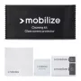 Mobilize Edge-To-Edge Glass Screen Protector for Xiaomi Redmi Note 14 Pro+ 5G (Edge Glue)
