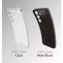 Mobilize Gelly Case Xiaomi Redmi Note 15 Pro+ 5G Clear