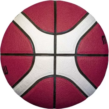 Molten B6G3850 FIBA 6 Basketbumba Brūna