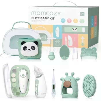 MOMCOZY ALL-IN-1 ELITE BABY KIT