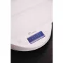 Momini Baby Scale TinyScale - Digital Infant Scale 20 kg, 5 g Graduation, White