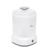 Momini Bottle Steriliser QuickSteam - Elektriskais tvaika sterilizators 6 pudelītēm, 8 minūšu cikls, automātiska izslēgšanās, bez BPA