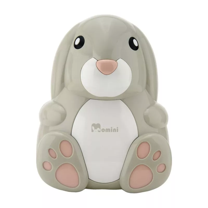 Momini kompresoru inhalators NebuBunny