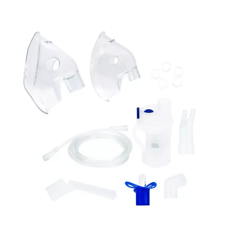 Momini kompresoru inhalators NebuBunny