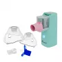 Momini NebuFlow Mesh Nebulizer