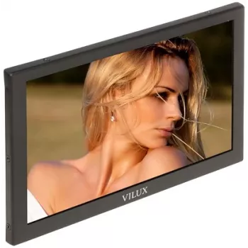 Monitors HDMI, VGA, Audio VM-101M 10.1
