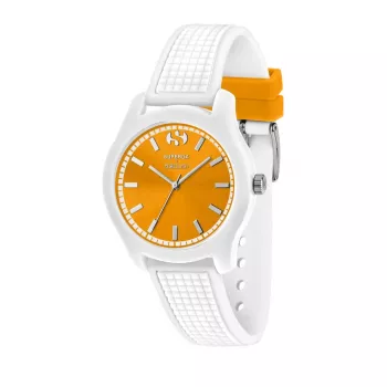 MORELLATO Sieviešu Pulkstenis R0151174004 38mm Sudraba Nerūsējošā Tērauda Tīkls