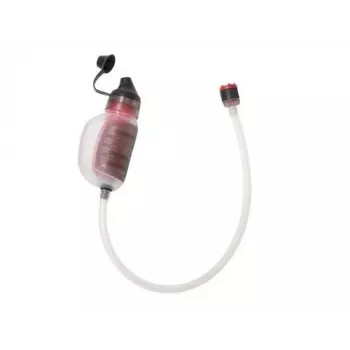 MSR TrailShot mikrofiltrs ūdens filtrs (09385)
