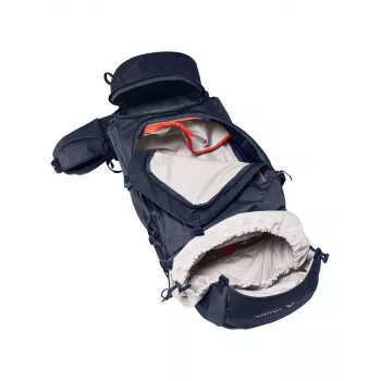 Vaude Asymmetric Mountain mugursoma