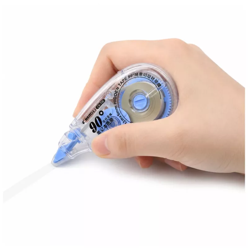 Peles formas korekcijas lente skolai un birojam 5mm x 12m
