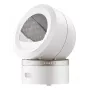 MOVA LR10 Prime Self-Cleaning Cat Litter Box White 55.2 x 58.3 x 76.4 cm