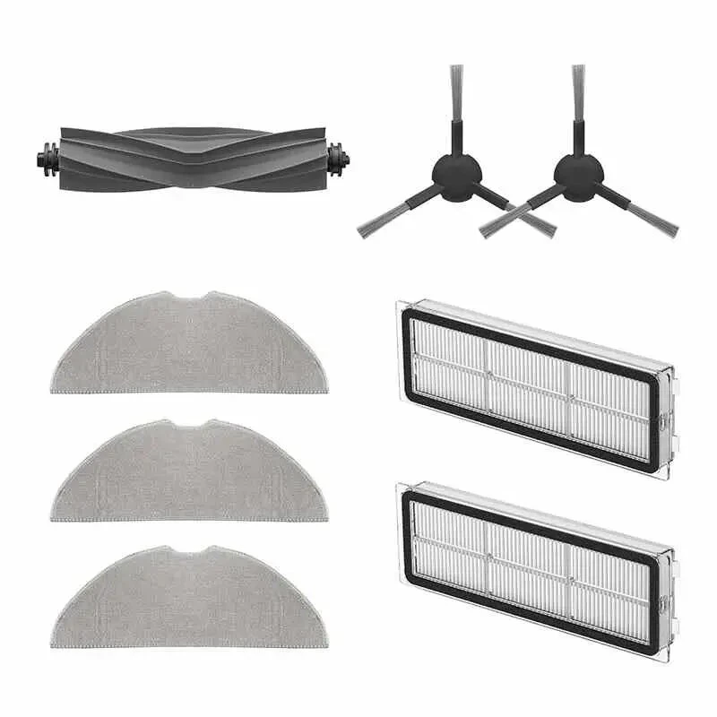 MOVA S10 Accessory Kit piederumu komplekts