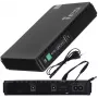 MPL Power Elektro RouterUPS-30 UPS Emergency Power Supply 30W 8800mAh