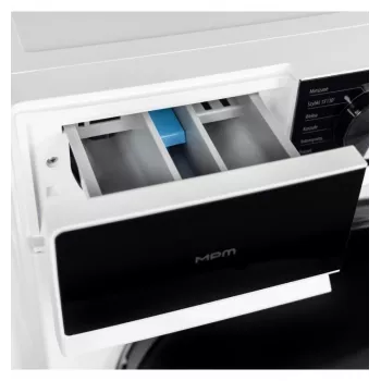 MPM-5914-PT-51 Automātiskā veļas mašīna, balta
