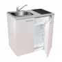 MPM SMK-03 Mini Kitchen 4-in-1 Household Appliance Set