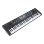 MQ 601 UFB tastatūra